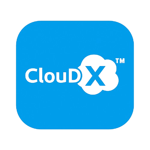 Cloud X Technology