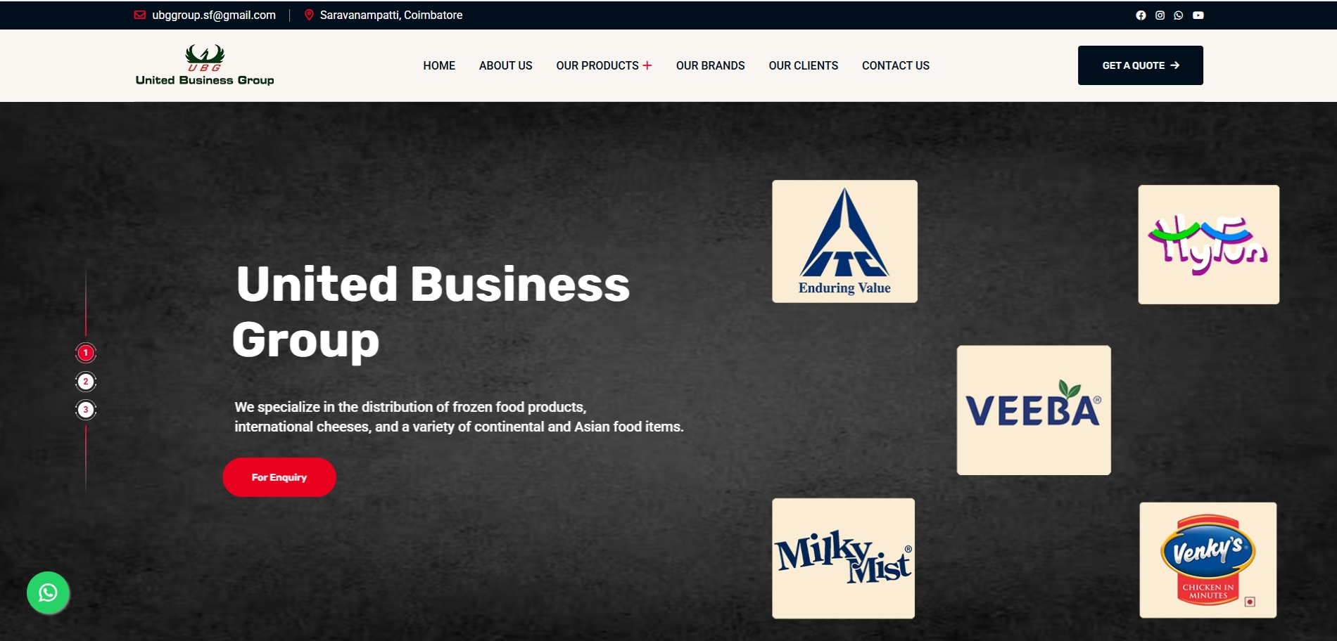 United Business Group