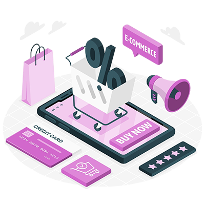 Ecommerce Development