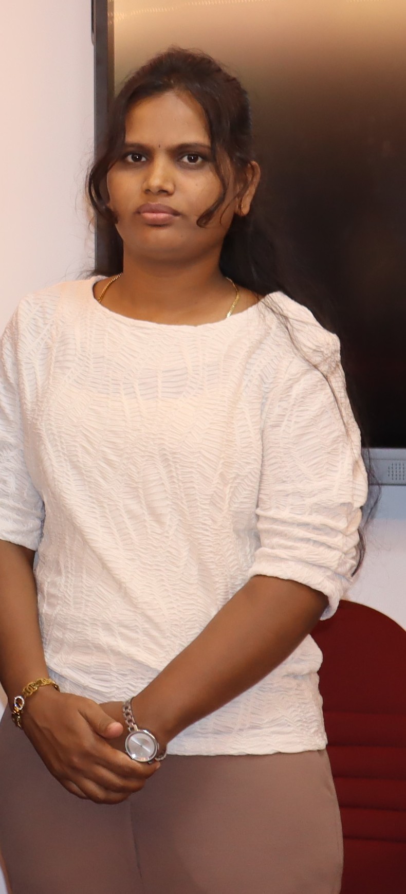 Shilpa Madhu.Y